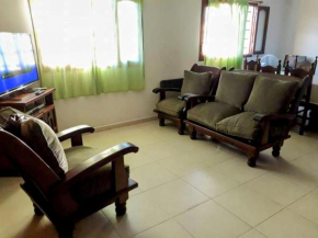 CHALET DE VACACIONES i